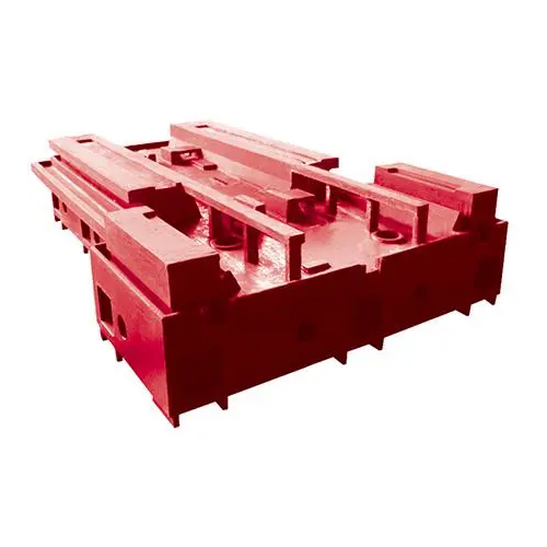 Machine tool casti···