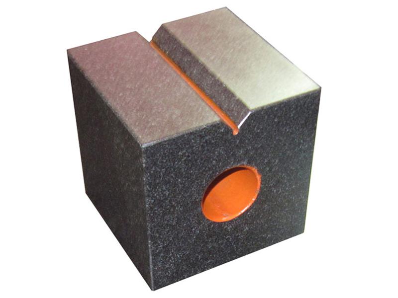 GRANITE SQUARE BOX···